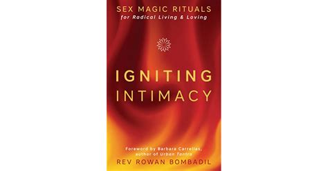 Exploring the Connection Between Sexual Magic and Manifestation